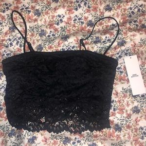 Urban Outfitters Ofu Iris Lace Cami